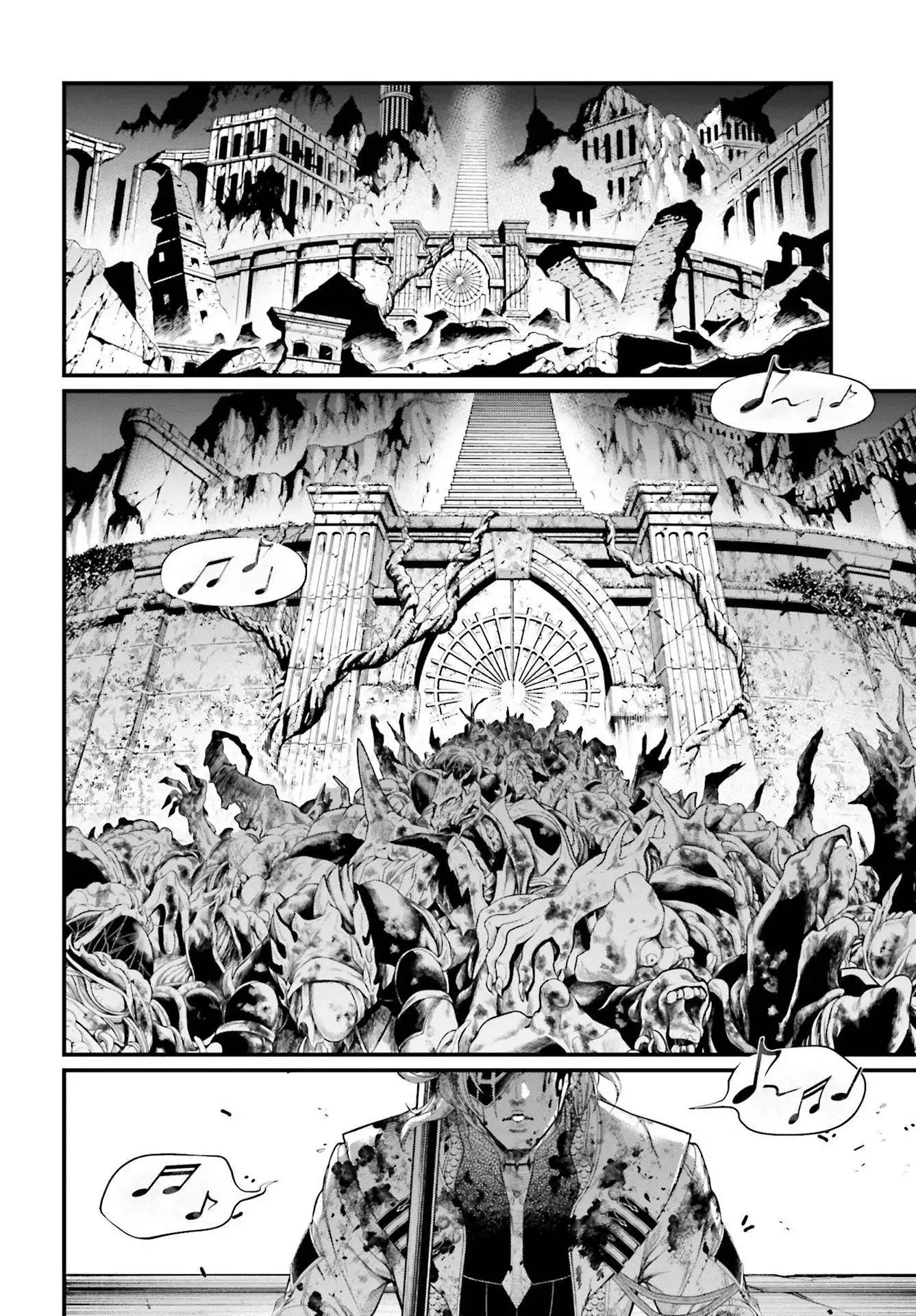 Shuumatsu no Valkyrie Chapter 62 22